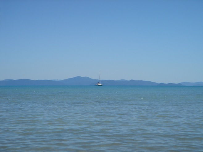 AU Shaw Island
